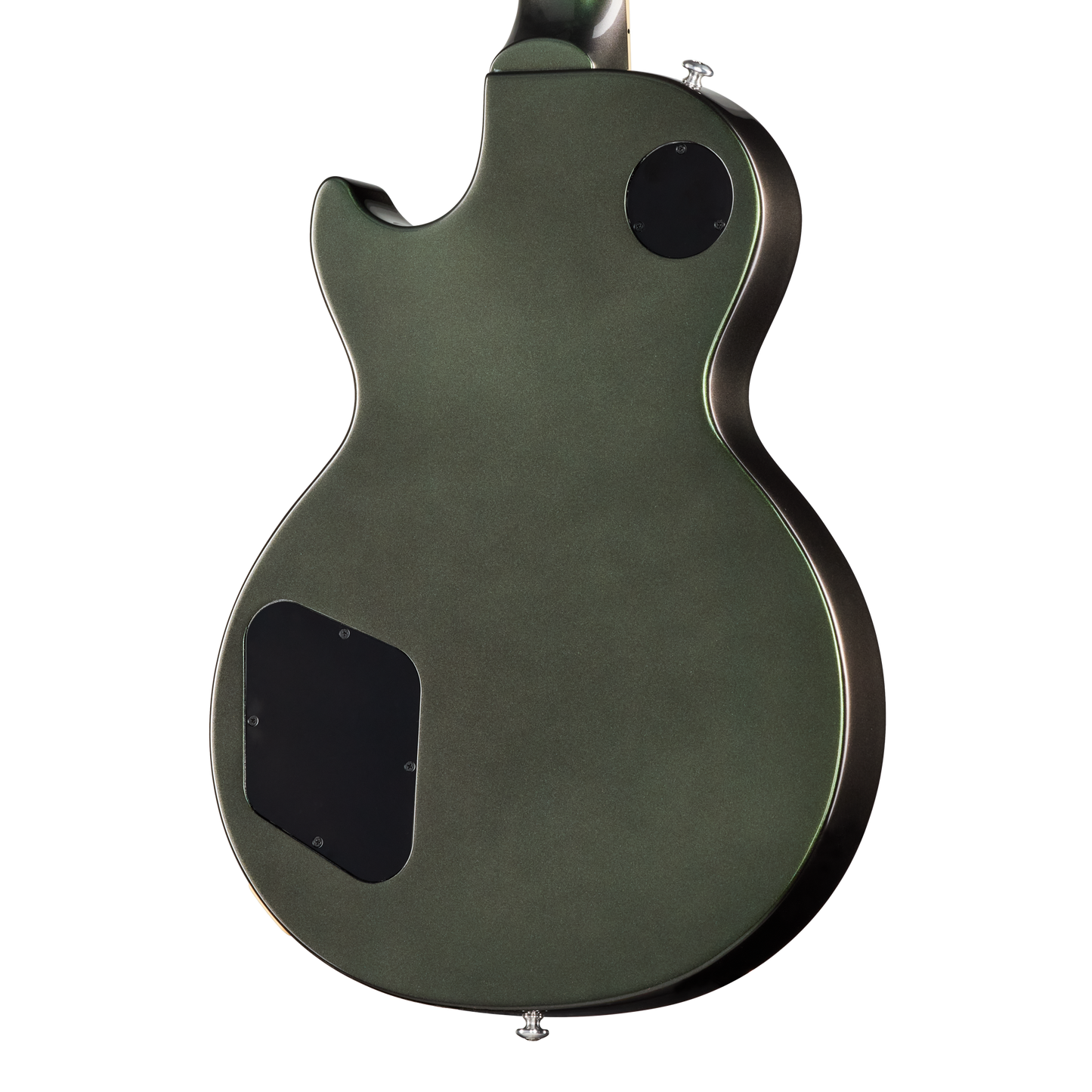 Gibson Mod™ Collection Les Paul Studio, Hot Swamp Jazzz Electric Guitar Gibson Mod™ Collection