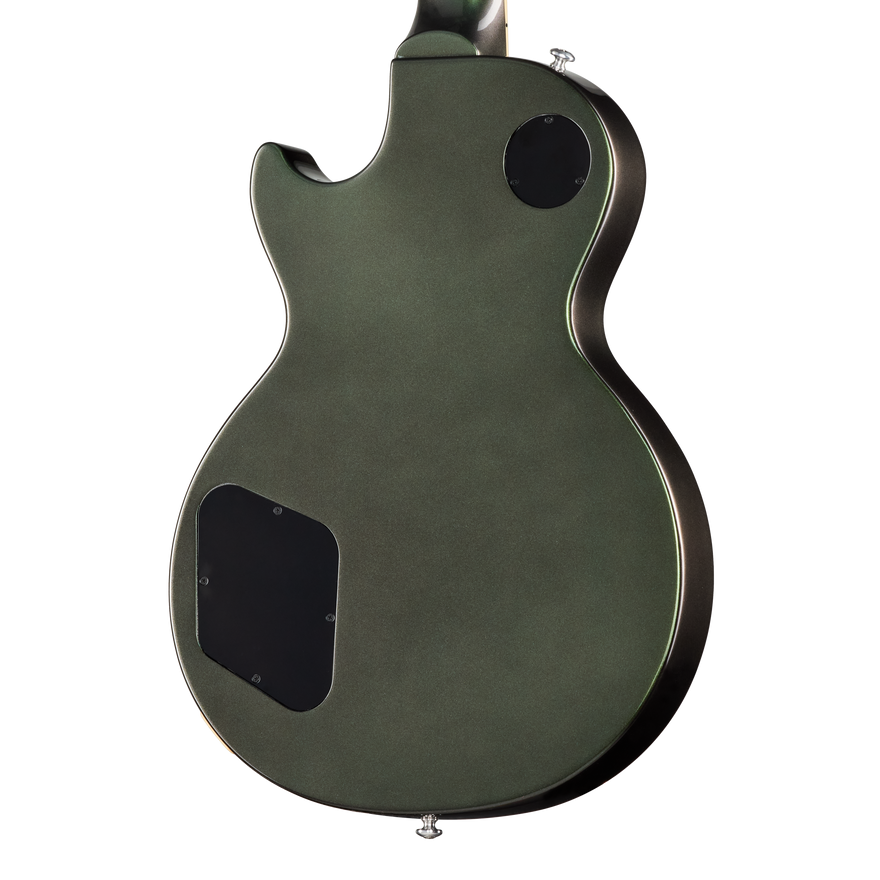 Gibson Mod™ Collection Les Paul Studio, Hot Swamp Jazzz Electric Guitar Gibson Mod™ Collection