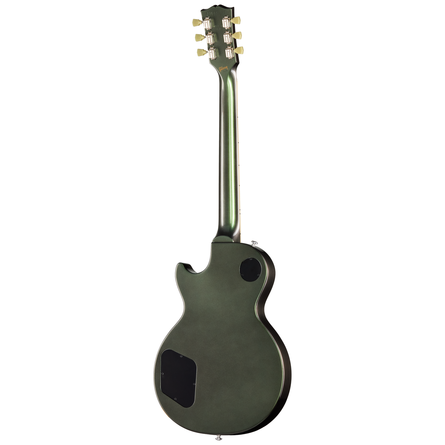 Gibson Mod™ Collection Les Paul Studio, Hot Swamp Jazzz Electric Guitar Gibson Mod™ Collection