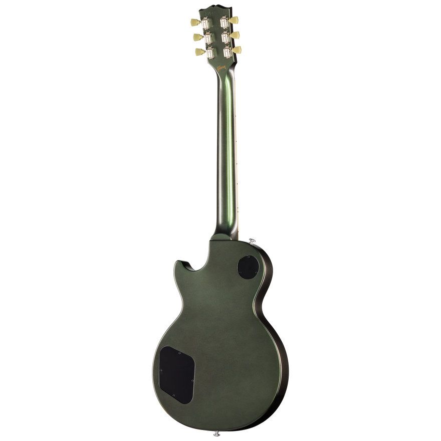 Gibson Mod™ Collection Les Paul Studio, Hot Swamp Jazzz Electric Guitar Gibson Mod™ Collection