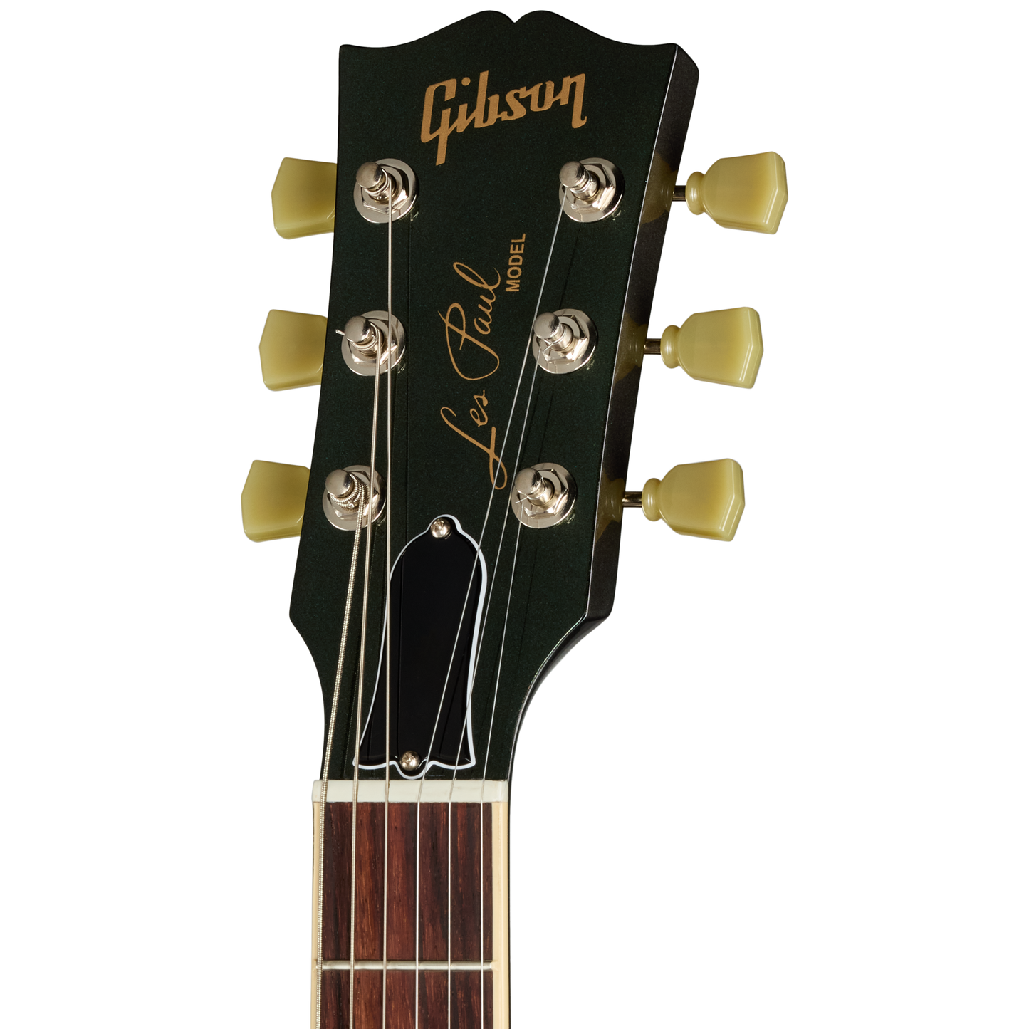 Gibson Mod™ Collection Les Paul Studio, Hot Swamp Jazzz Electric Guitar Gibson Mod™ Collection