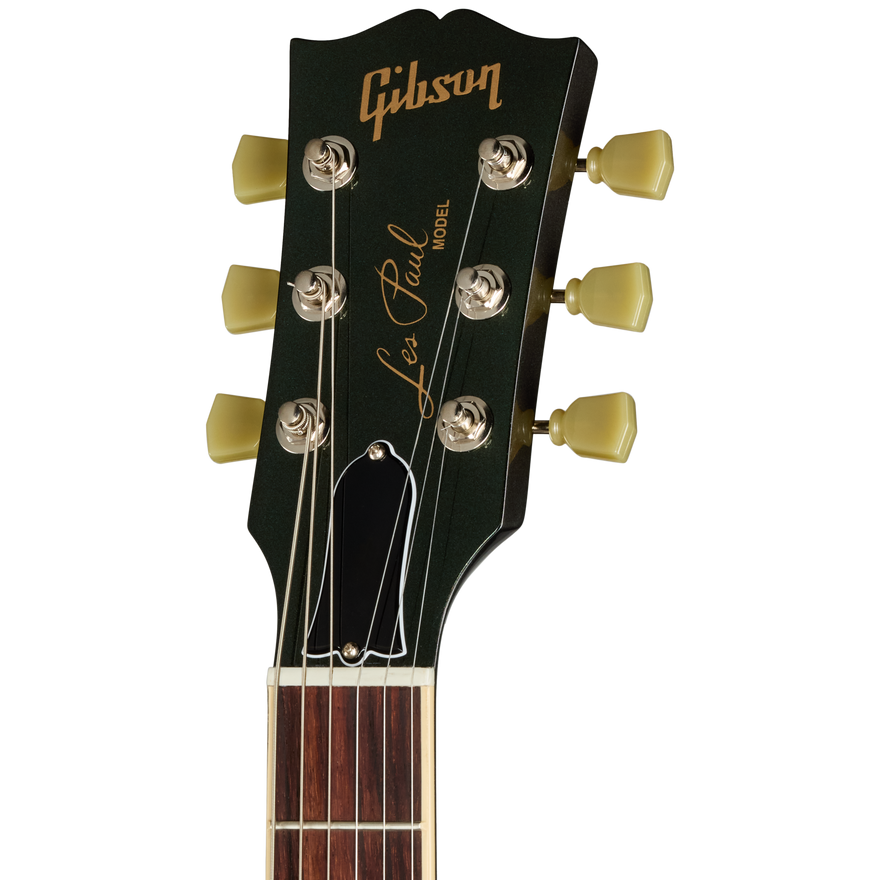 Gibson Mod™ Collection Les Paul Studio, Hot Swamp Jazzz Electric Guitar Gibson Mod™ Collection