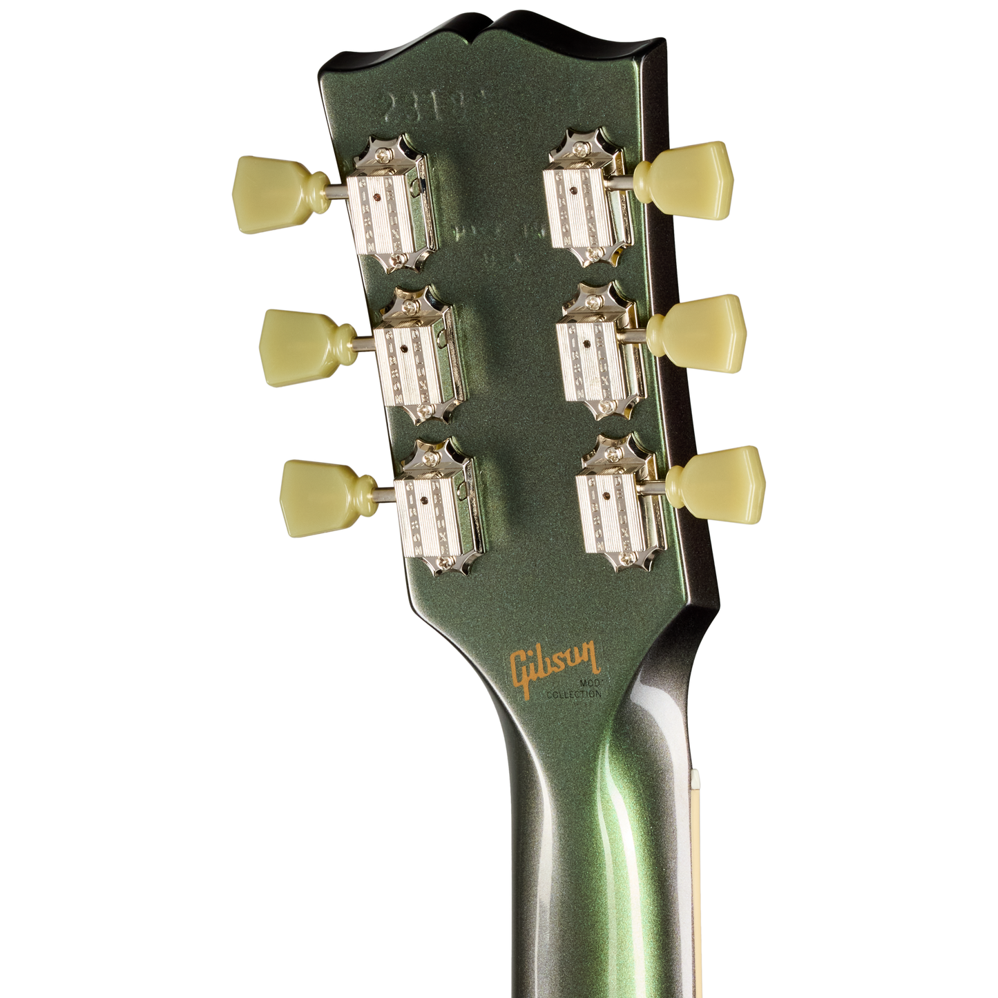 Gibson Mod™ Collection Les Paul Studio, Hot Swamp Jazzz Electric Guitar Gibson Mod™ Collection