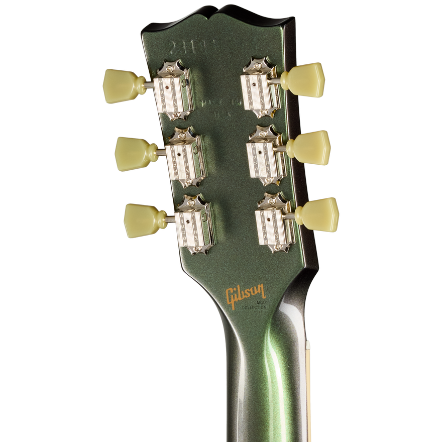Gibson Mod™ Collection Les Paul Studio, Hot Swamp Jazzz Electric Guitar Gibson Mod™ Collection