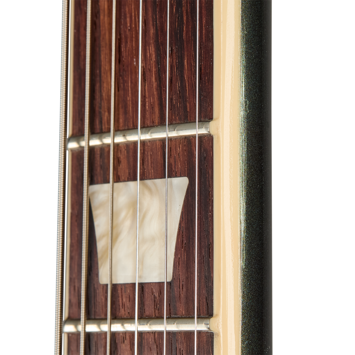 Gibson Mod™ Collection Les Paul Studio, Hot Swamp Jazzz Electric Guitar Gibson Mod™ Collection