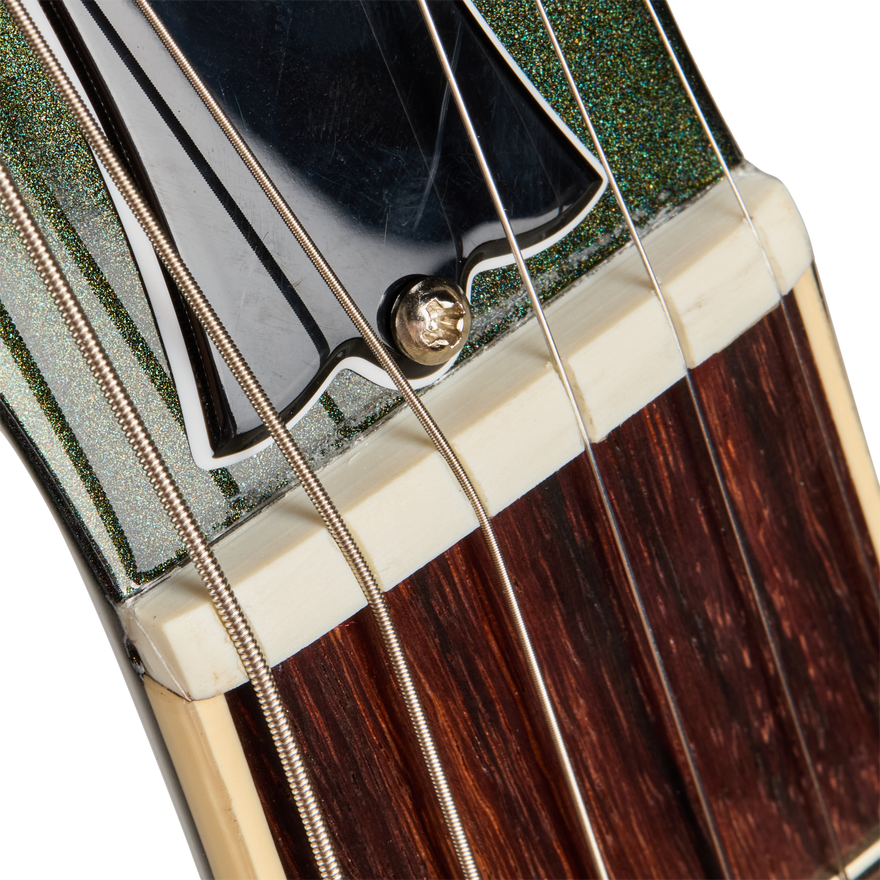 Gibson Mod™ Collection Les Paul Studio, Hot Swamp Jazzz Electric Guitar Gibson Mod™ Collection