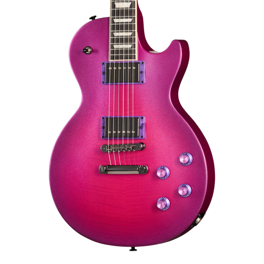 Gibson Mod™ Collection Les Paul Studio Session, Madjenta Electric Guitar Gibson Mod™ Collection