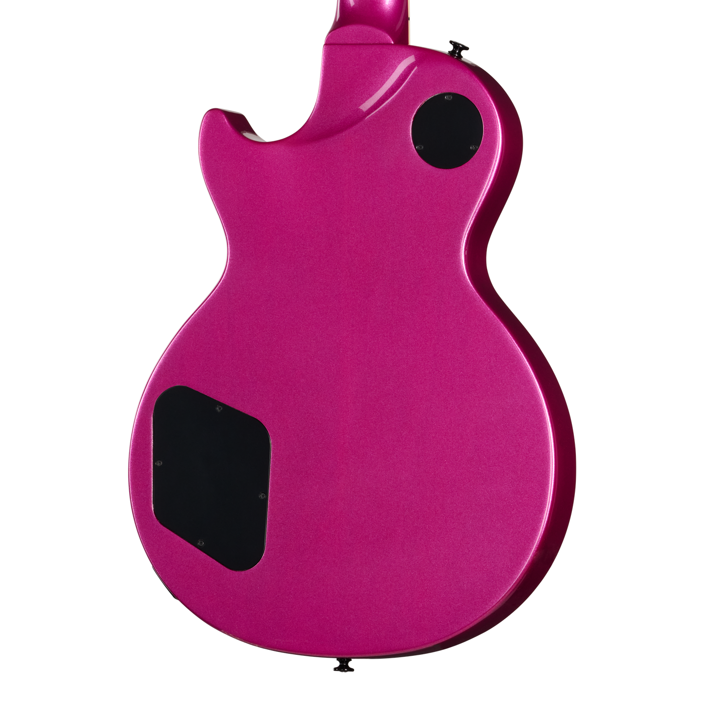 Gibson Mod™ Collection Les Paul Studio Session, Madjenta Electric Guitar Gibson Mod™ Collection
