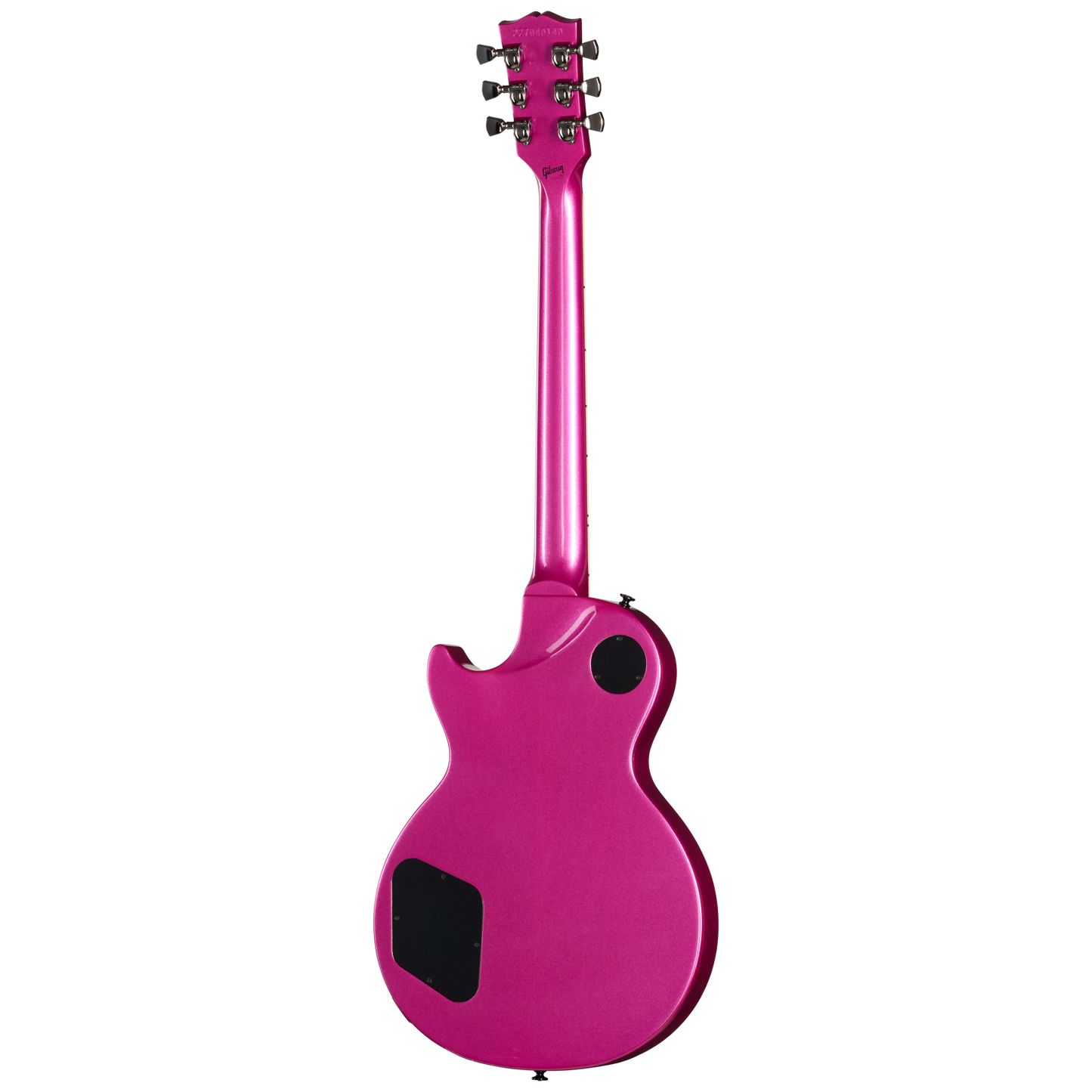 Gibson Mod™ Collection Les Paul Studio Session, Madjenta Electric Guitar Gibson Mod™ Collection
