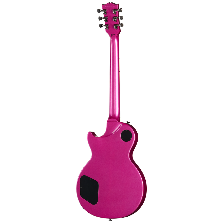 Gibson Mod™ Collection Les Paul Studio Session, Madjenta Electric Guitar Gibson Mod™ Collection