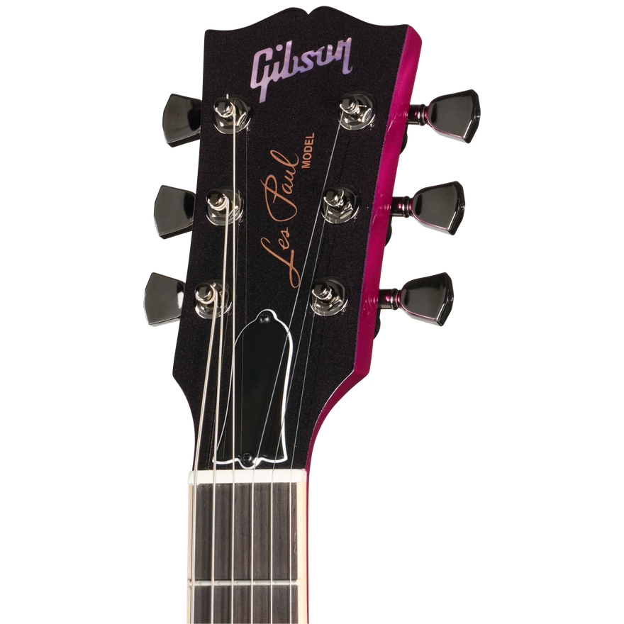 Gibson Mod™ Collection Les Paul Studio Session, Madjenta Electric Guitar Gibson Mod™ Collection