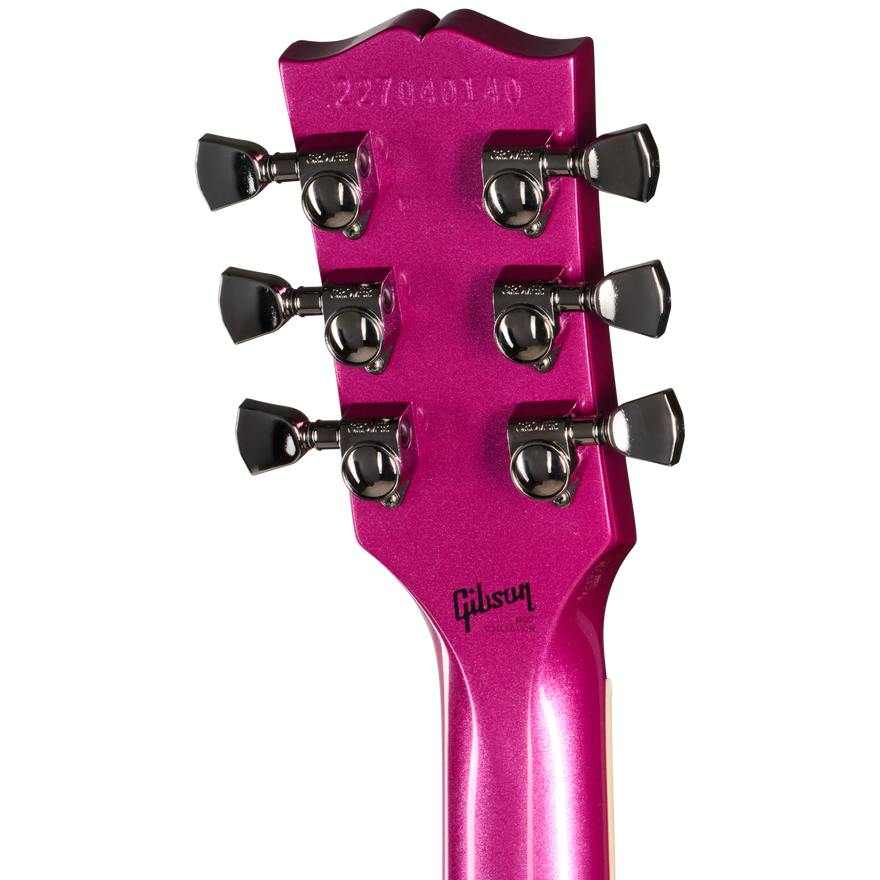Gibson Mod™ Collection Les Paul Studio Session, Madjenta Electric Guitar Gibson Mod™ Collection