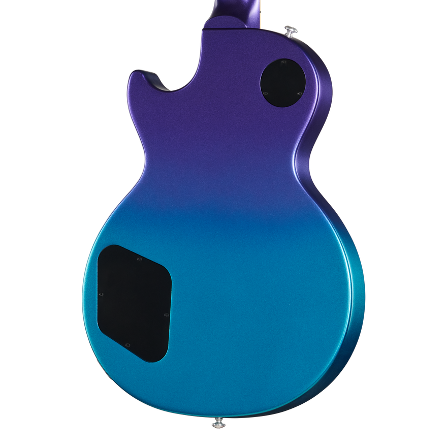 Gibson Mod™ Collection Les Paul Studio, Blueberry Fade Metallic Electric Guitar Gibson Mod™ Collection