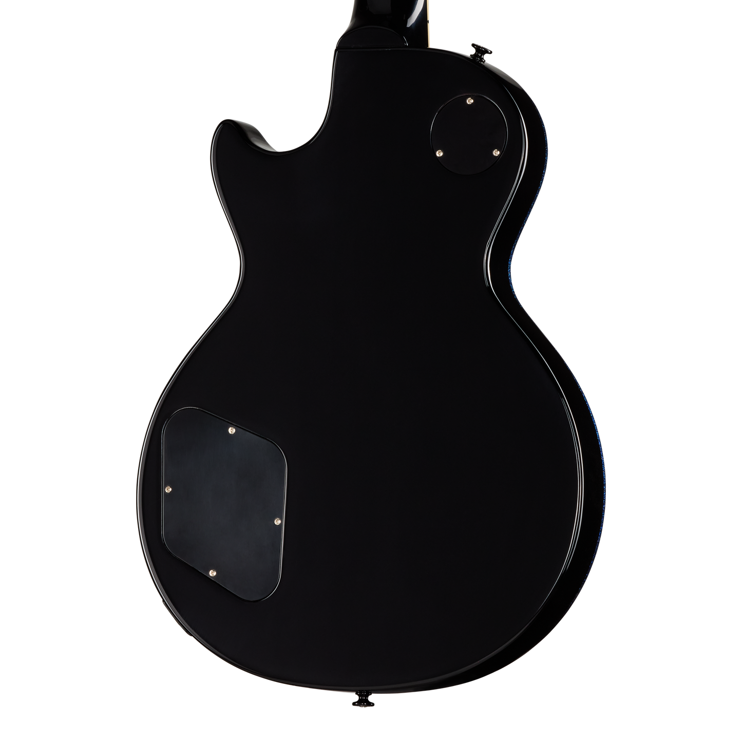 Gibson Mod™ Collection Les Paul Studio, Ocean Algae Sparkle Electric Guitar Gibson Mod™ Collection