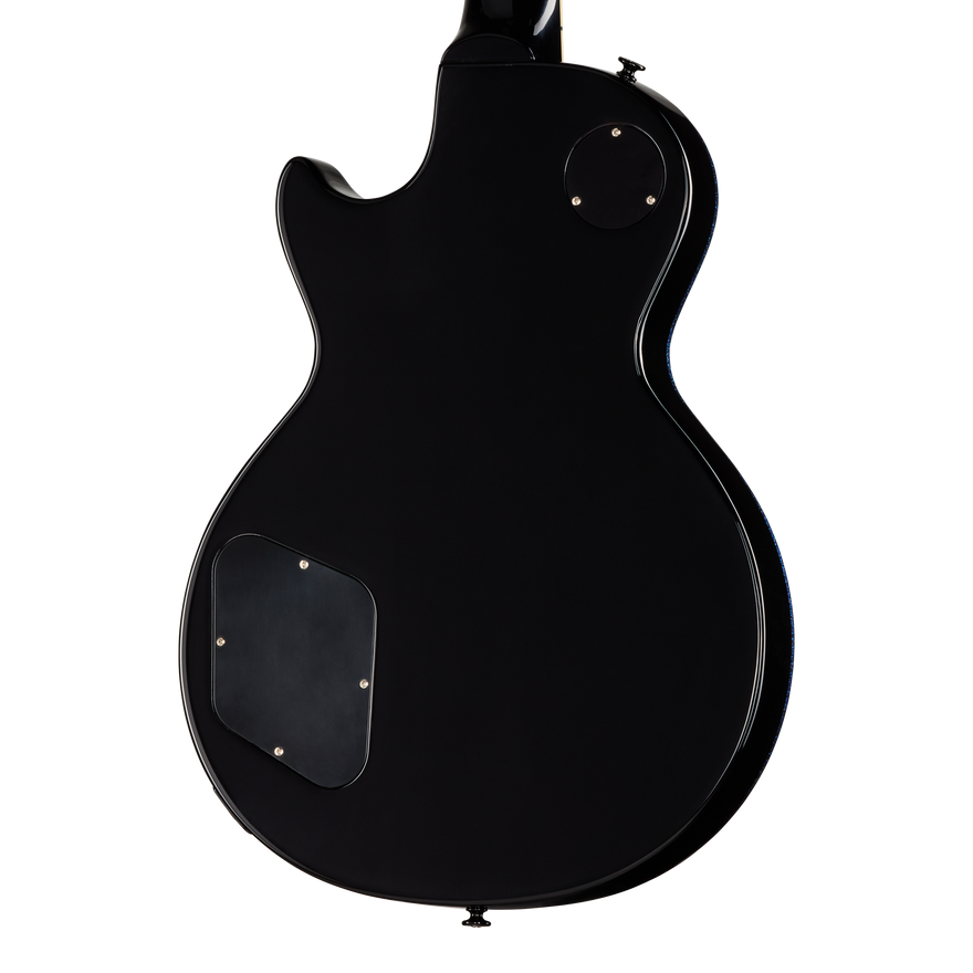 Gibson Mod™ Collection Les Paul Studio, Ocean Algae Sparkle Electric Guitar Gibson Mod™ Collection