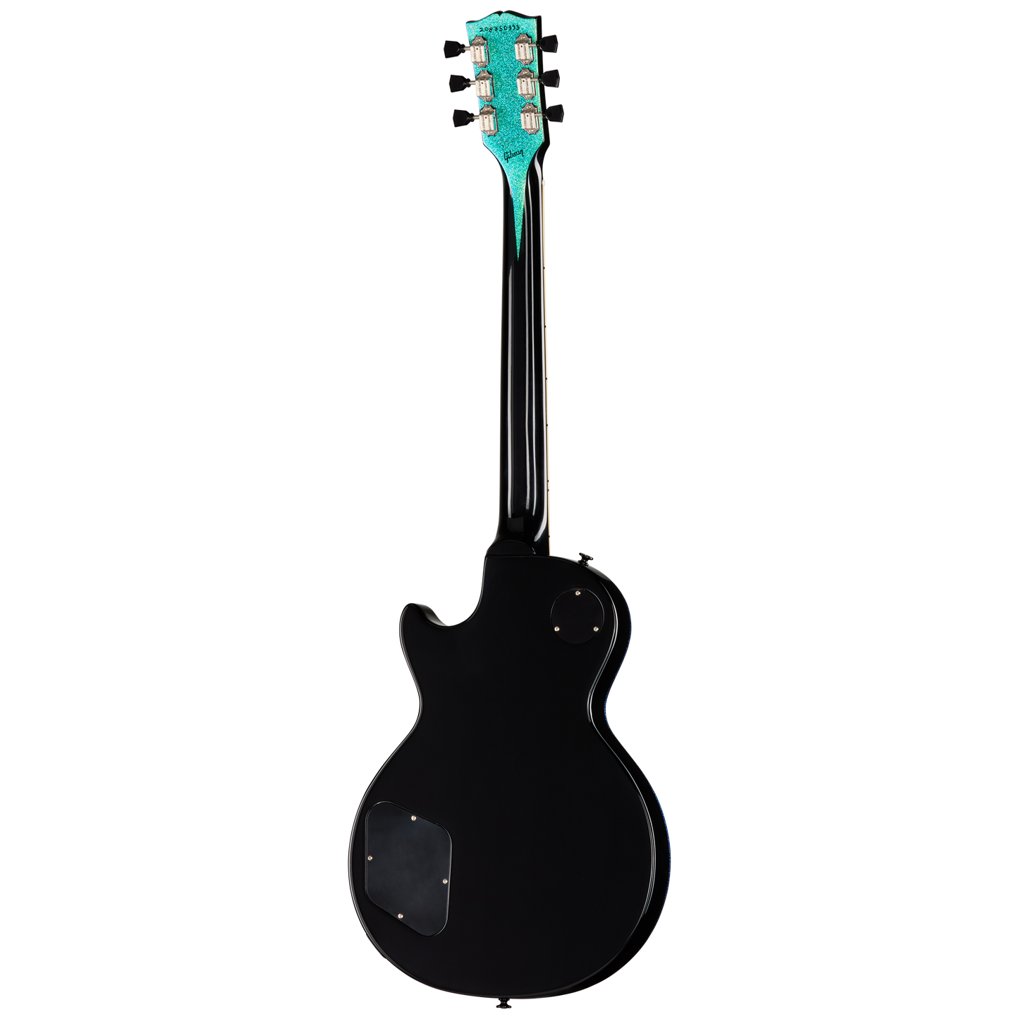 Gibson Mod™ Collection Les Paul Studio, Ocean Algae Sparkle Electric Guitar Gibson Mod™ Collection