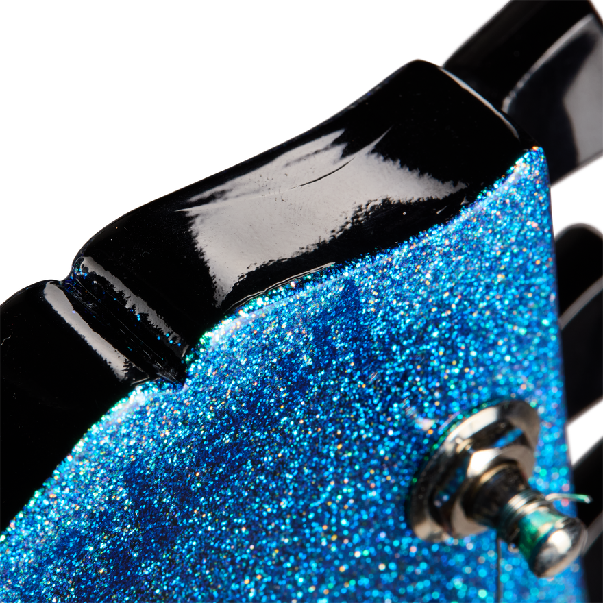 Gibson Mod™ Collection Les Paul Studio, Ocean Algae Sparkle Electric Guitar Gibson Mod™ Collection