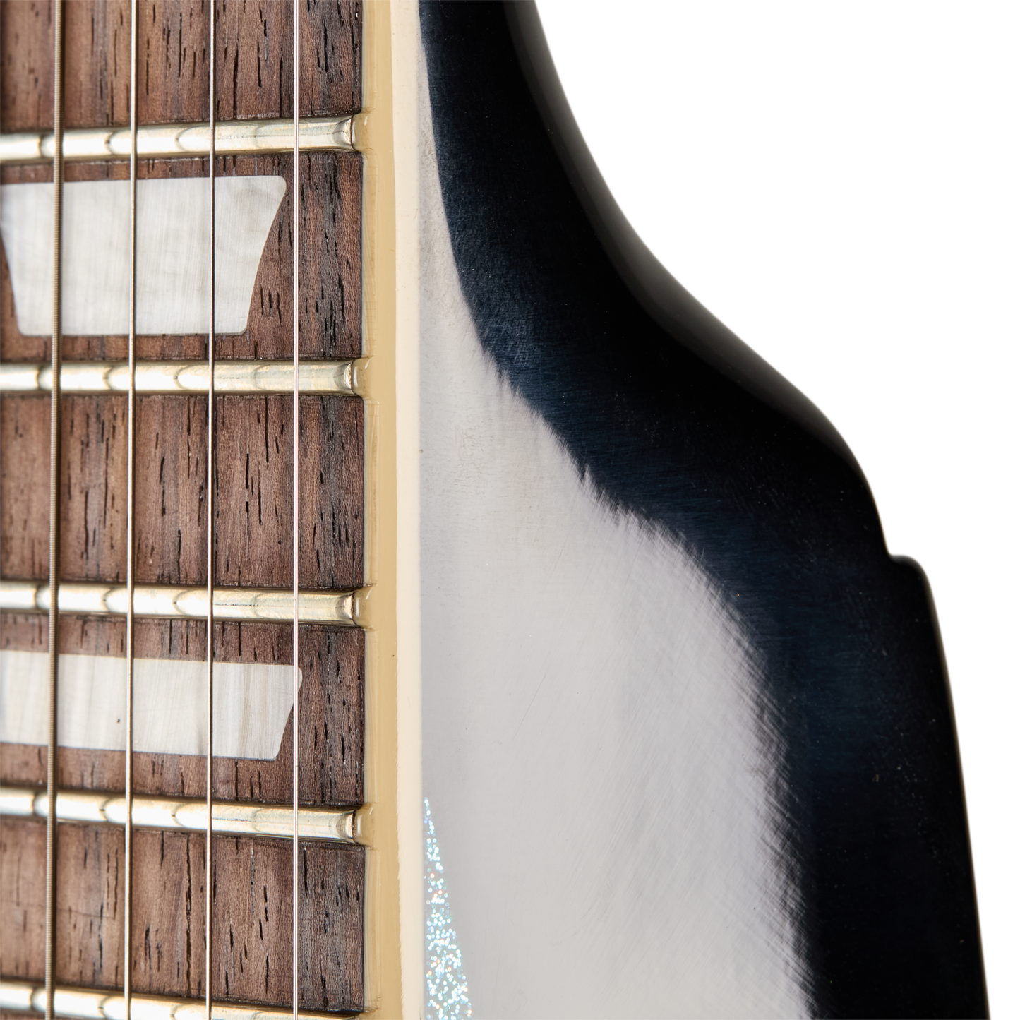 Gibson Mod™ Collection Les Paul Studio, Ocean Algae Sparkle Electric Guitar Gibson Mod™ Collection