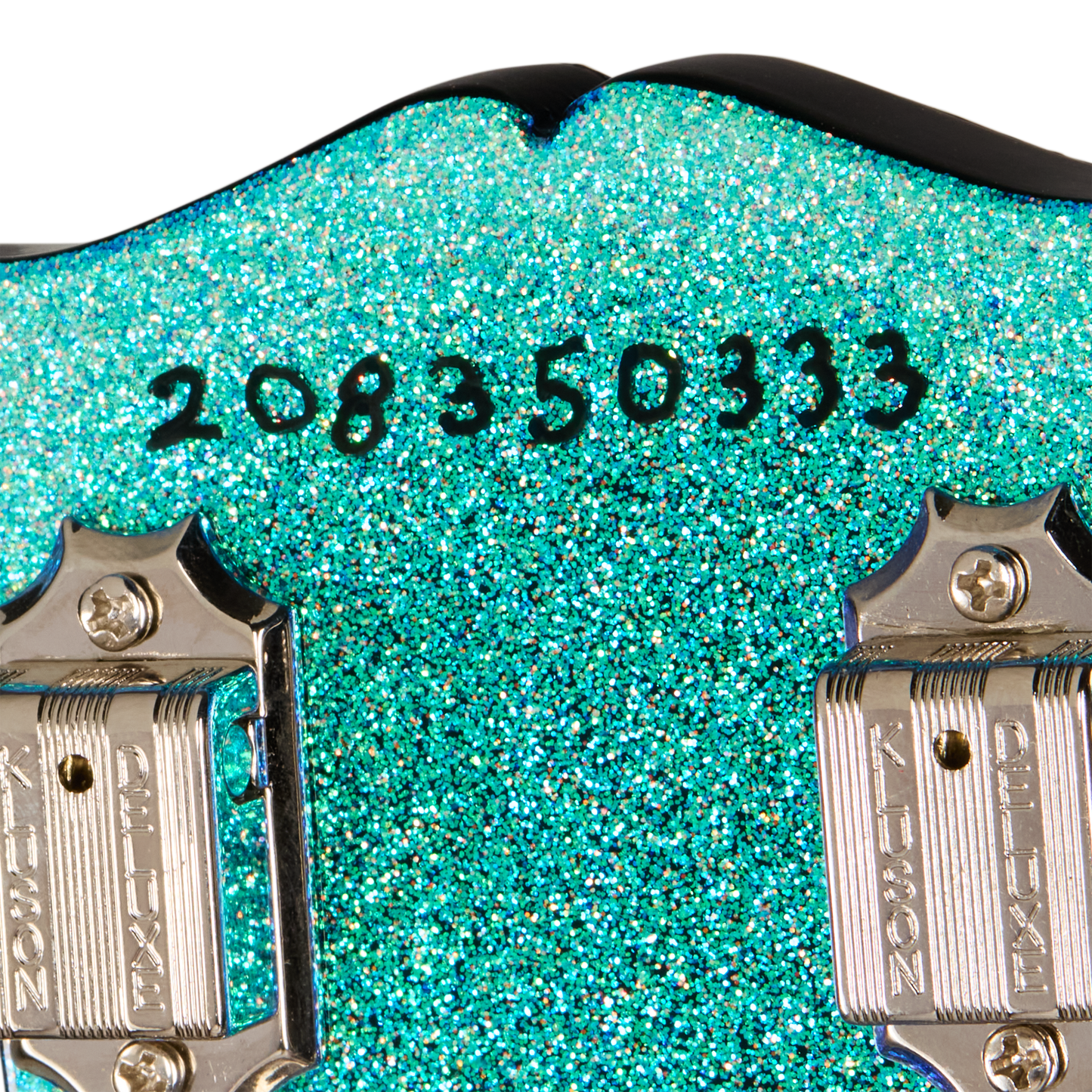 Gibson Mod™ Collection Les Paul Studio, Ocean Algae Sparkle Electric Guitar Gibson Mod™ Collection