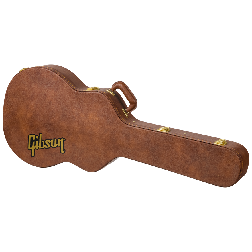 Gibson Mod™ Collection ES-345, Byzantine Indigo Electric Guitar Gibson Mod™ Collection