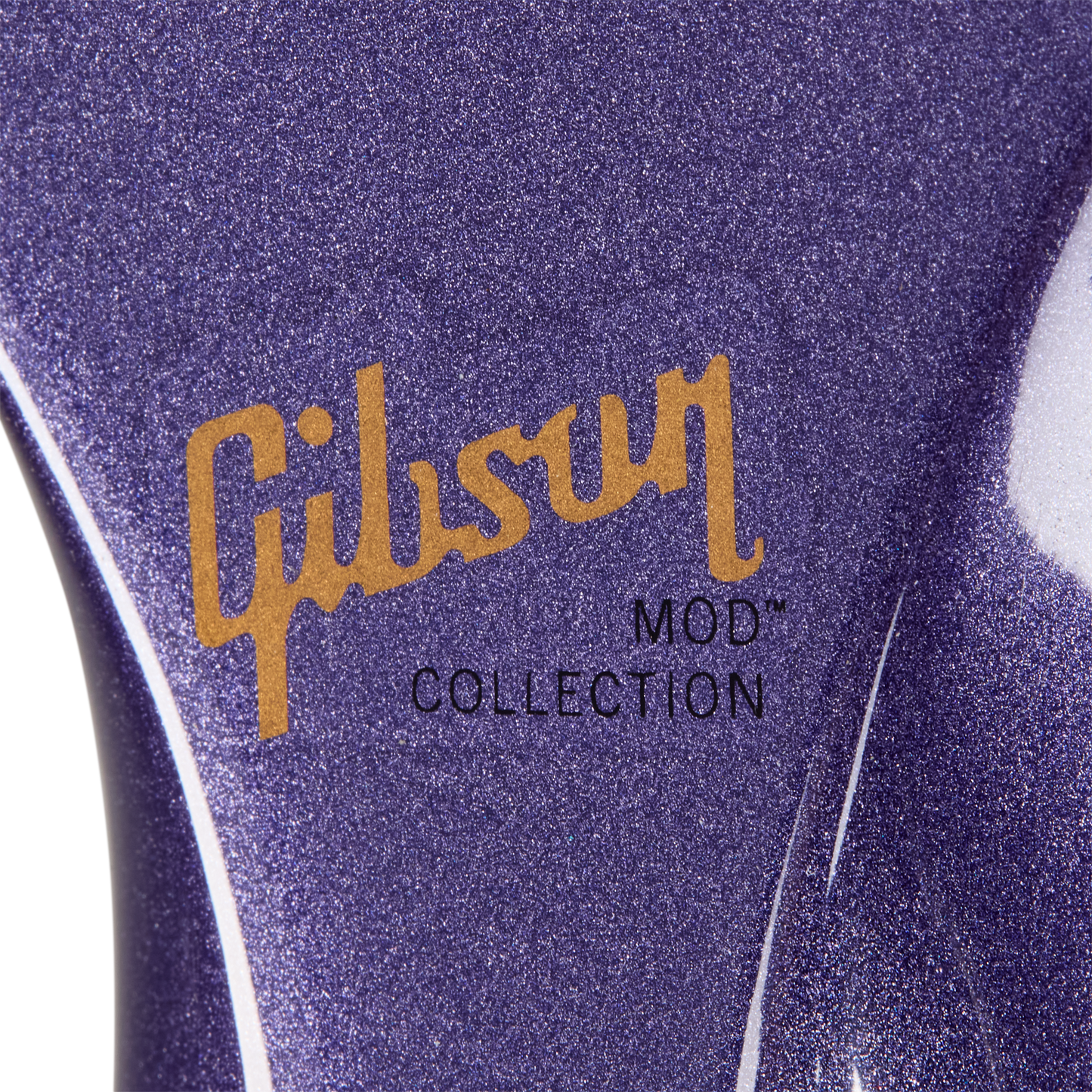 Gibson Mod™ Collection ES-345, Byzantine Indigo Electric Guitar Gibson Mod™ Collection