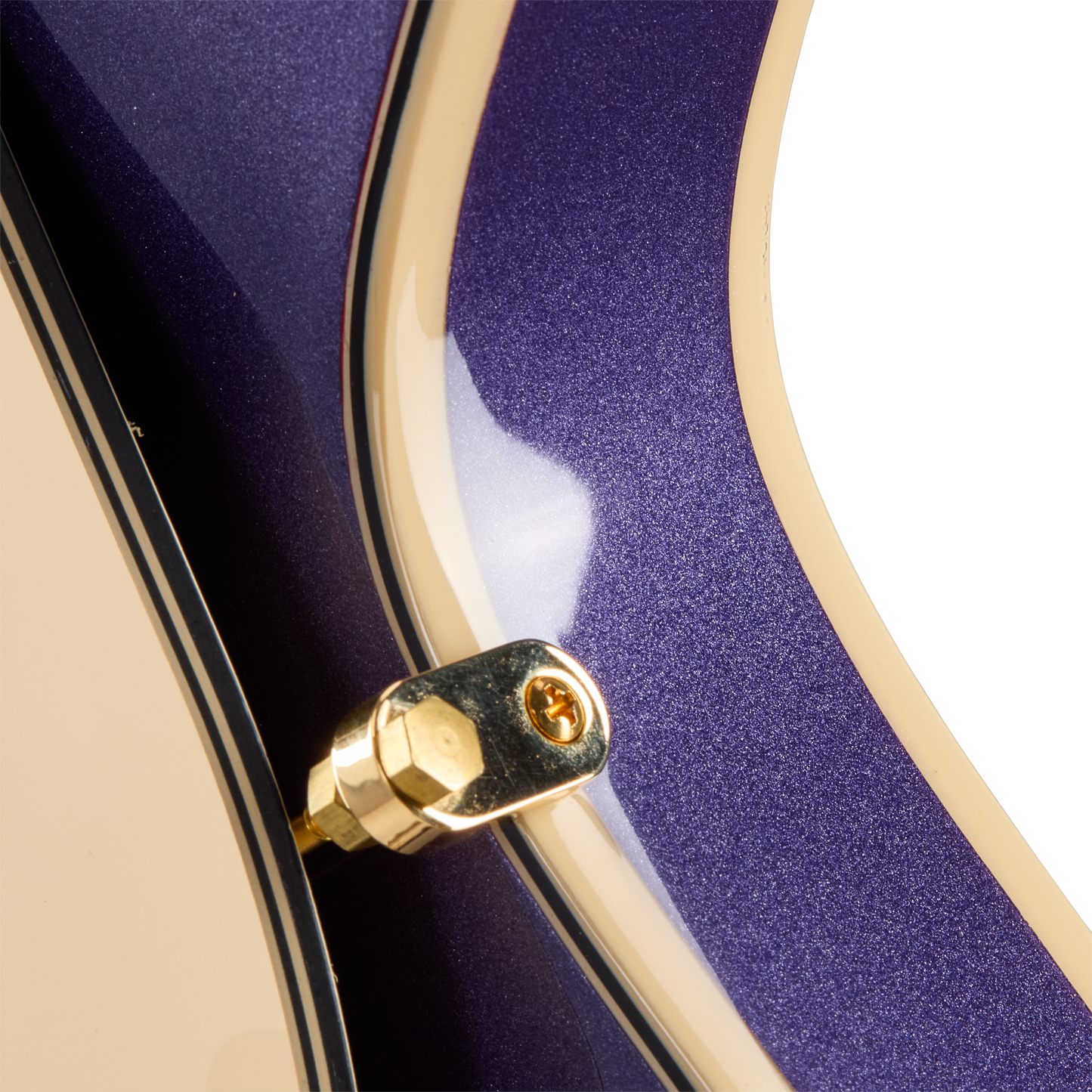 Gibson Mod™ Collection ES-345, Byzantine Indigo Electric Guitar Gibson Mod™ Collection