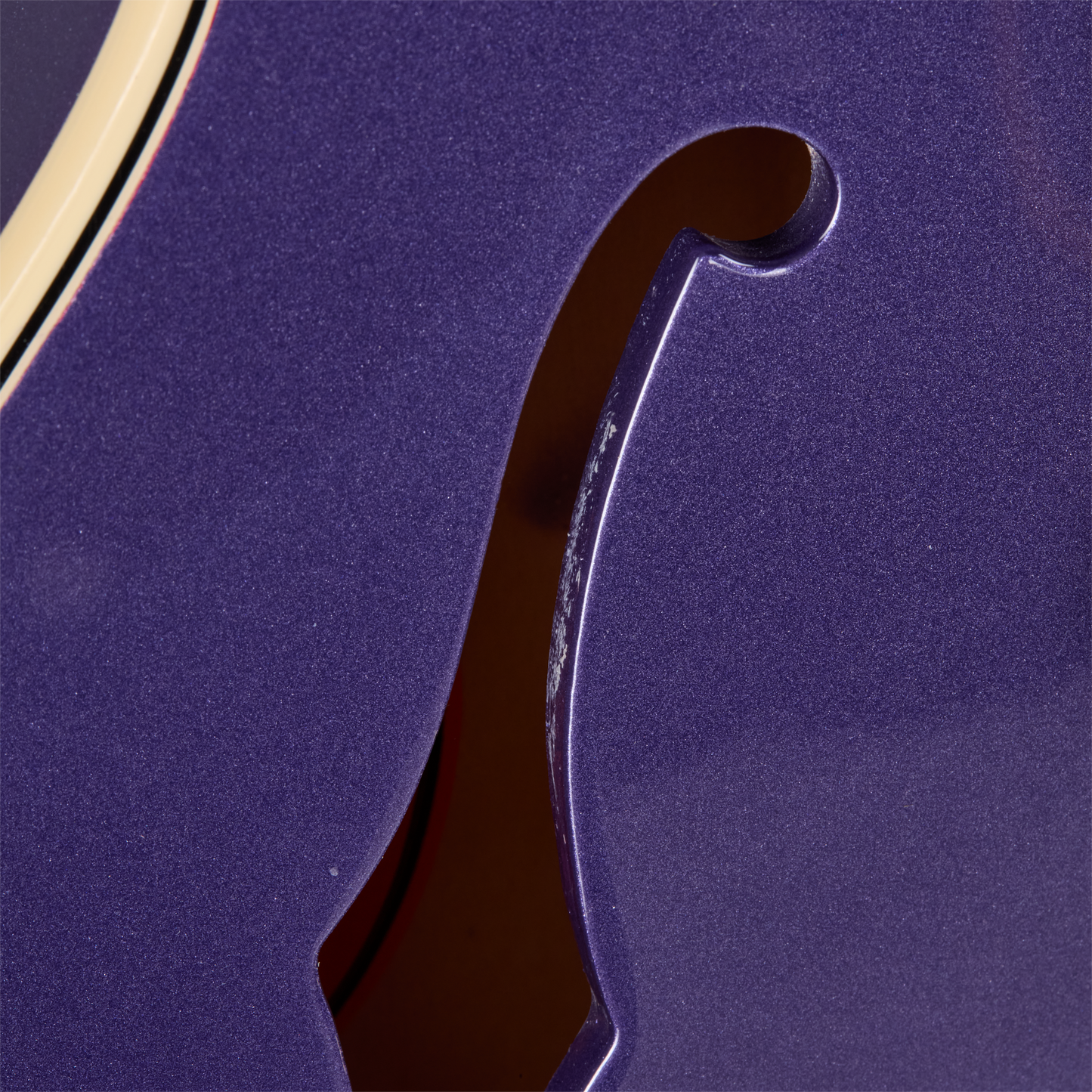 Gibson Mod™ Collection ES-345, Byzantine Indigo Electric Guitar Gibson Mod™ Collection