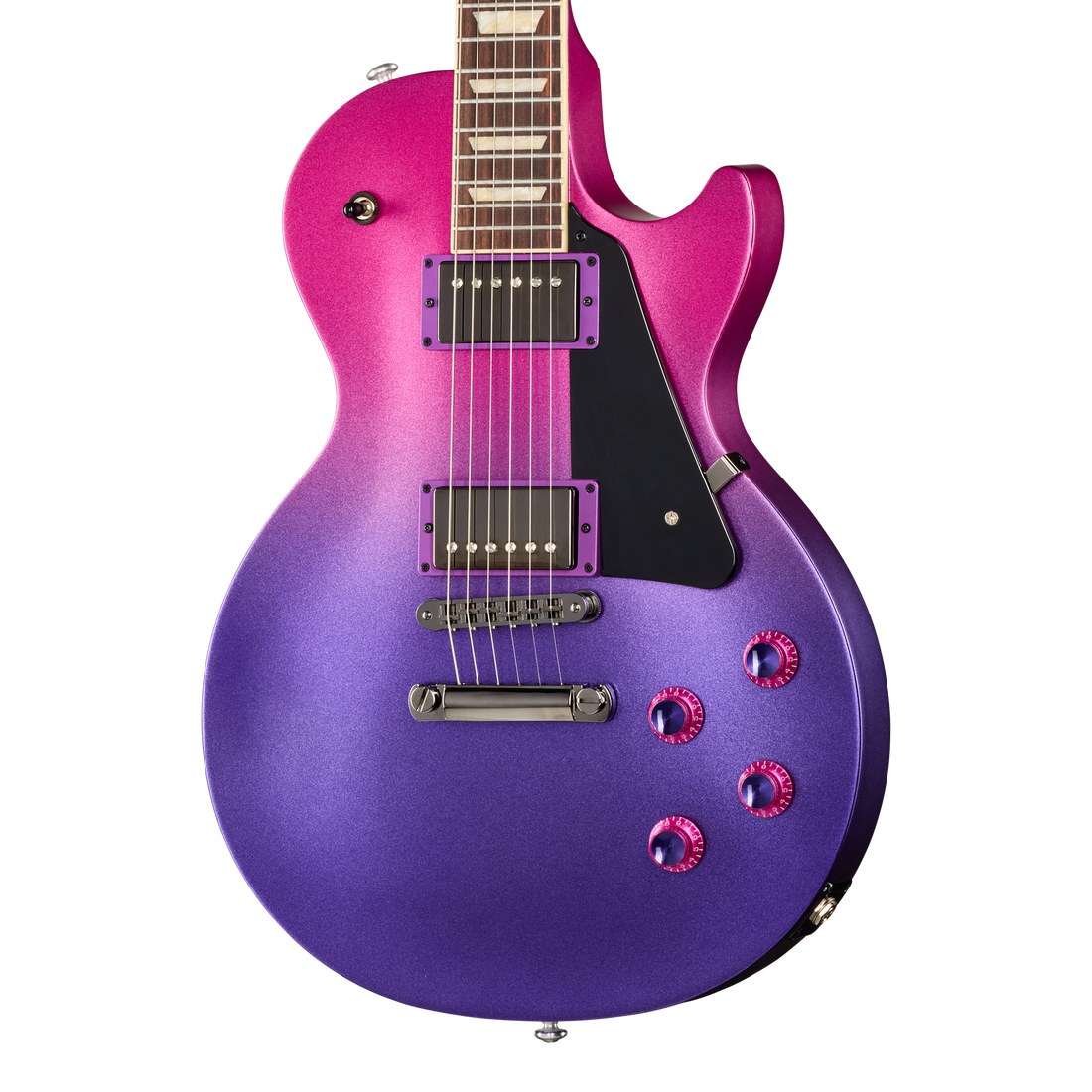 Gibson Mod™ Collection Les Paul Studio, Twilight Sorbet Electric Guitar Gibson Mod™ Collection
