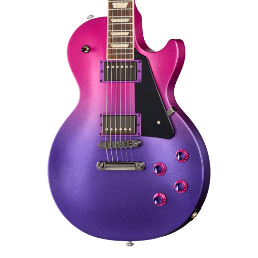 Gibson Mod™ Collection Les Paul Studio, Twilight Sorbet Electric Guitar Gibson Mod™ Collection