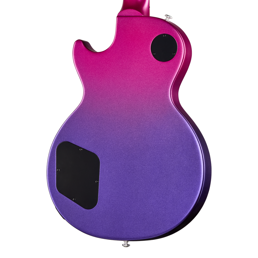 Gibson Mod™ Collection Les Paul Studio, Twilight Sorbet Electric Guitar Gibson Mod™ Collection