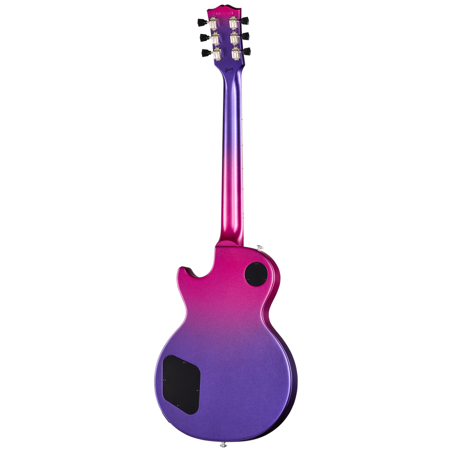 Gibson Mod™ Collection Les Paul Studio, Twilight Sorbet Electric Guitar Gibson Mod™ Collection