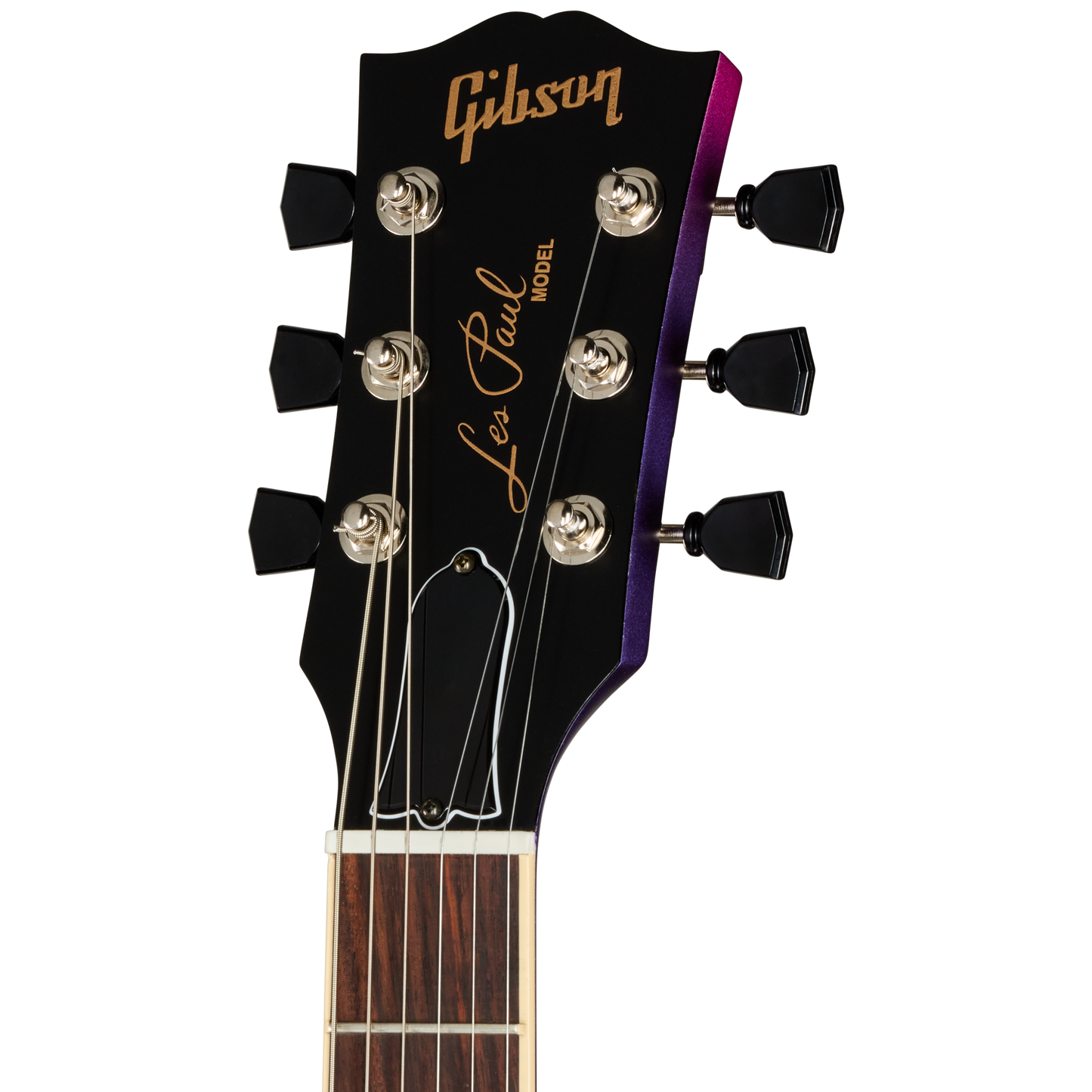 Gibson Mod™ Collection Les Paul Studio, Twilight Sorbet Electric Guitar Gibson Mod™ Collection