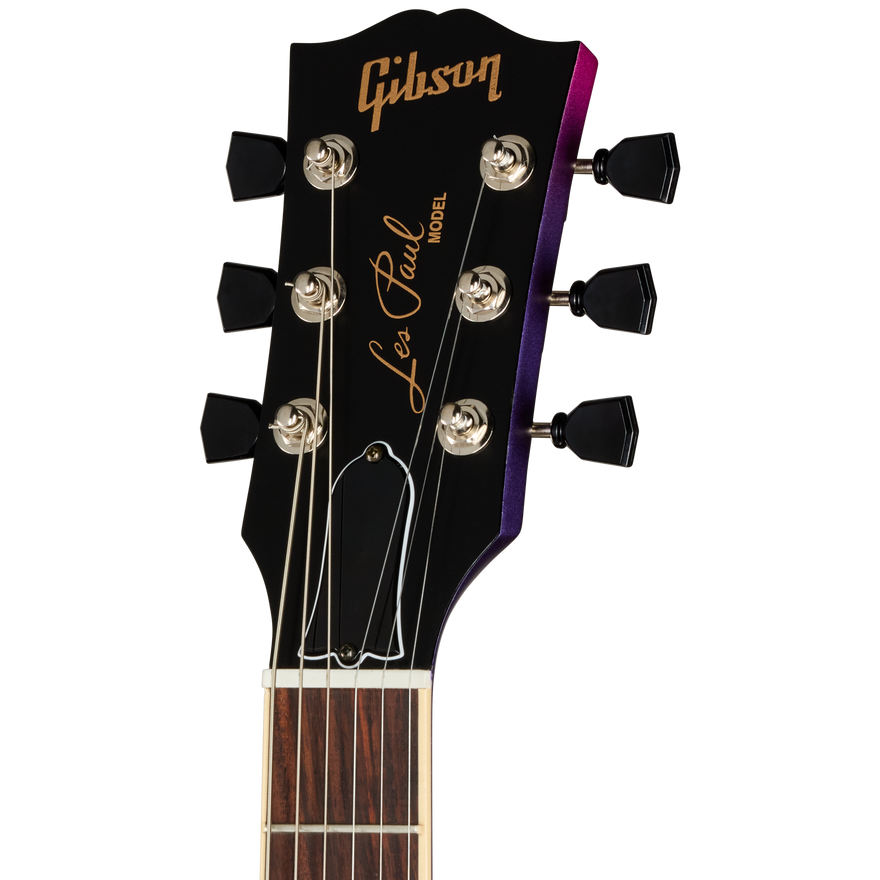 Gibson Mod™ Collection Les Paul Studio, Twilight Sorbet Electric Guitar Gibson Mod™ Collection