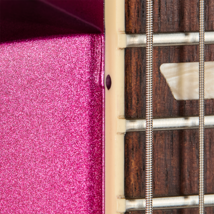 Gibson Mod™ Collection Les Paul Studio, Twilight Sorbet Electric Guitar Gibson Mod™ Collection