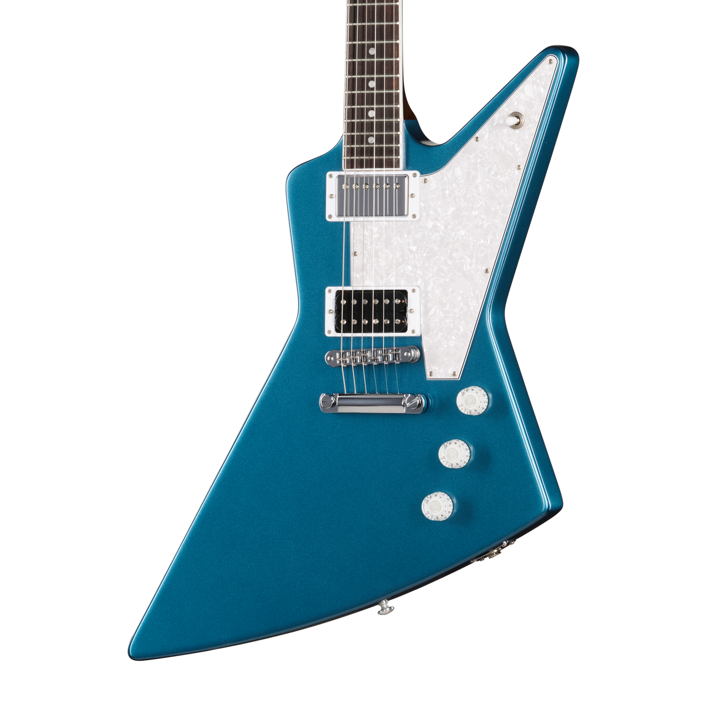 Gibson Mod™ Collection Explorer 70s, Rippin Riptide Ripper Electric Guitar Gibson Mod™ Collection