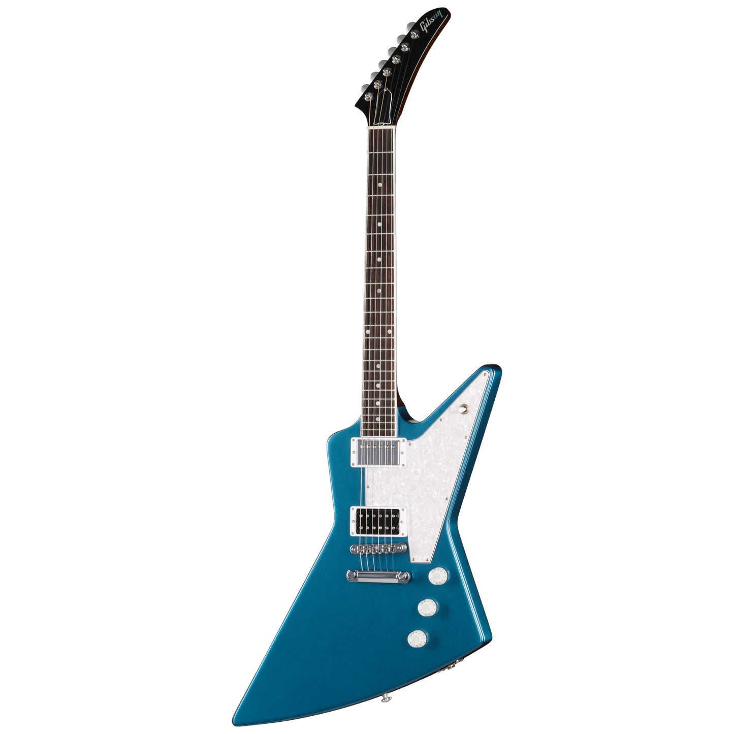 Gibson Mod™ Collection Explorer 70s, Rippin Riptide Ripper Electric Guitar Gibson Mod™ Collection