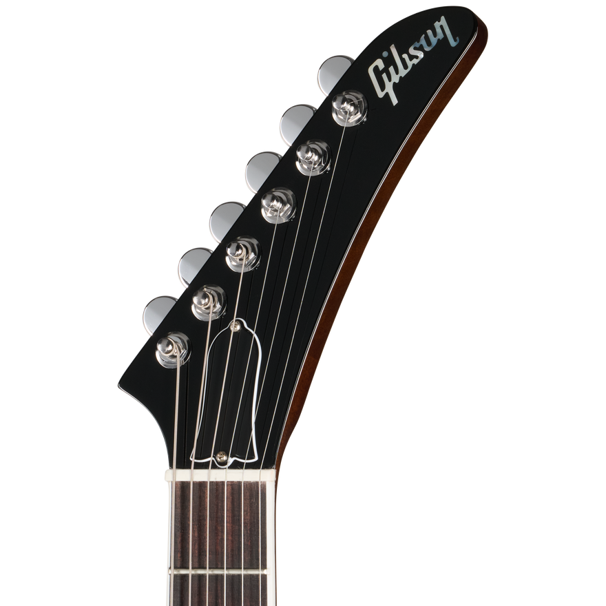 Gibson Mod™ Collection Explorer 70s, Rippin Riptide Ripper Electric Guitar Gibson Mod™ Collection