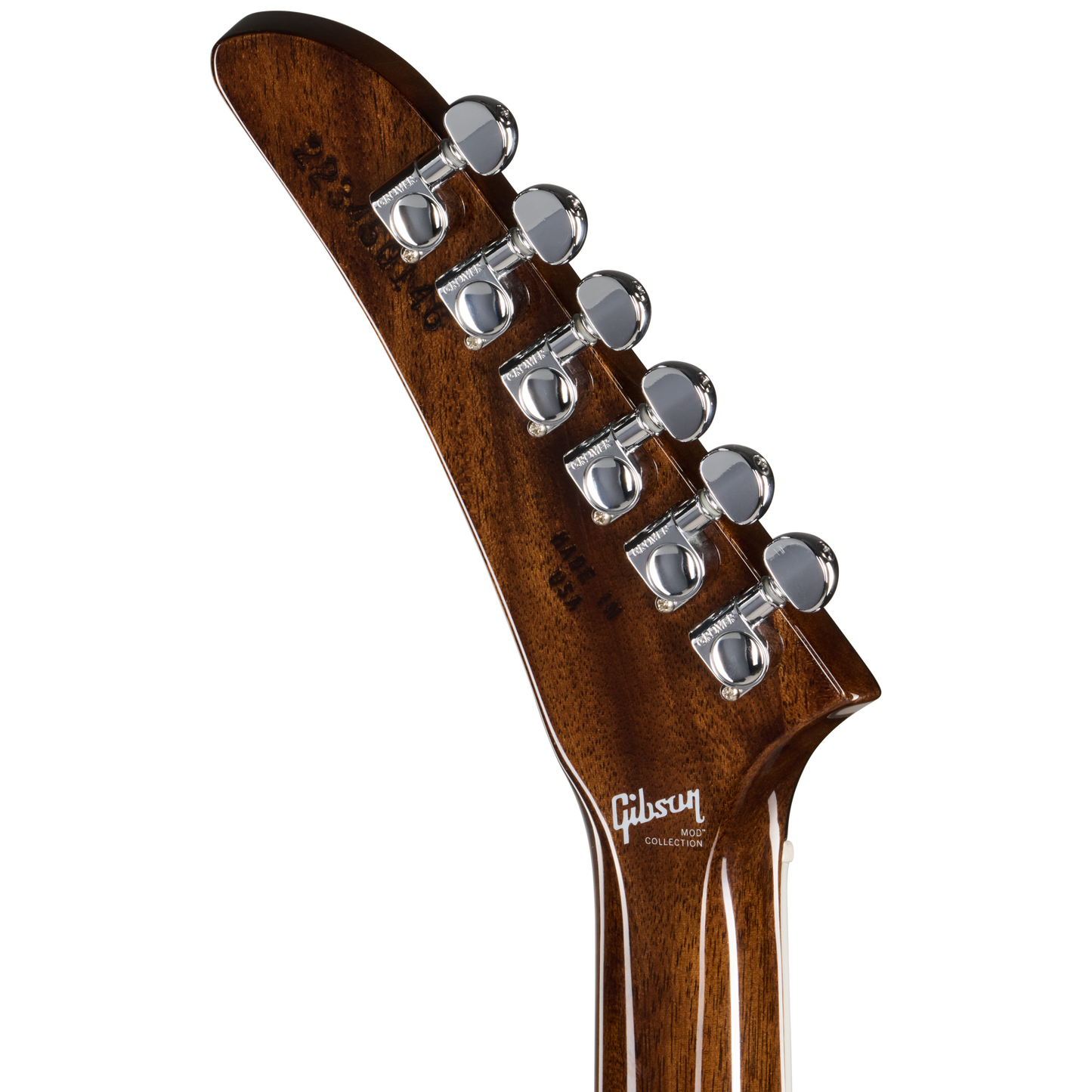 Gibson Mod™ Collection Explorer 70s, Rippin Riptide Ripper Electric Guitar Gibson Mod™ Collection