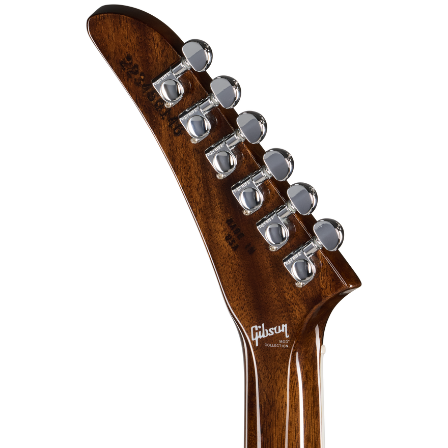 Gibson Mod™ Collection Explorer 70s, Rippin Riptide Ripper Electric Guitar Gibson Mod™ Collection