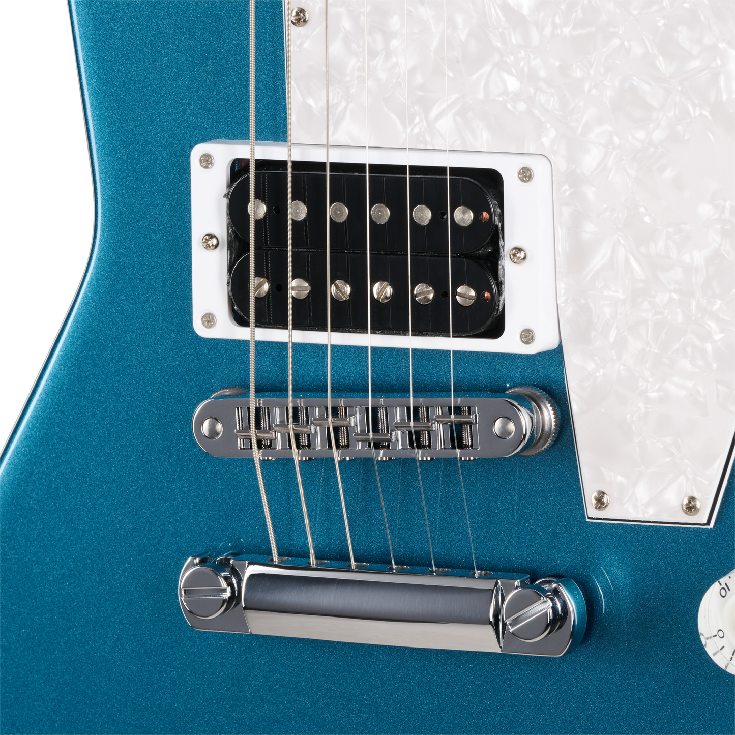 Gibson Mod™ Collection Explorer 70s, Rippin Riptide Ripper Electric Guitar Gibson Mod™ Collection