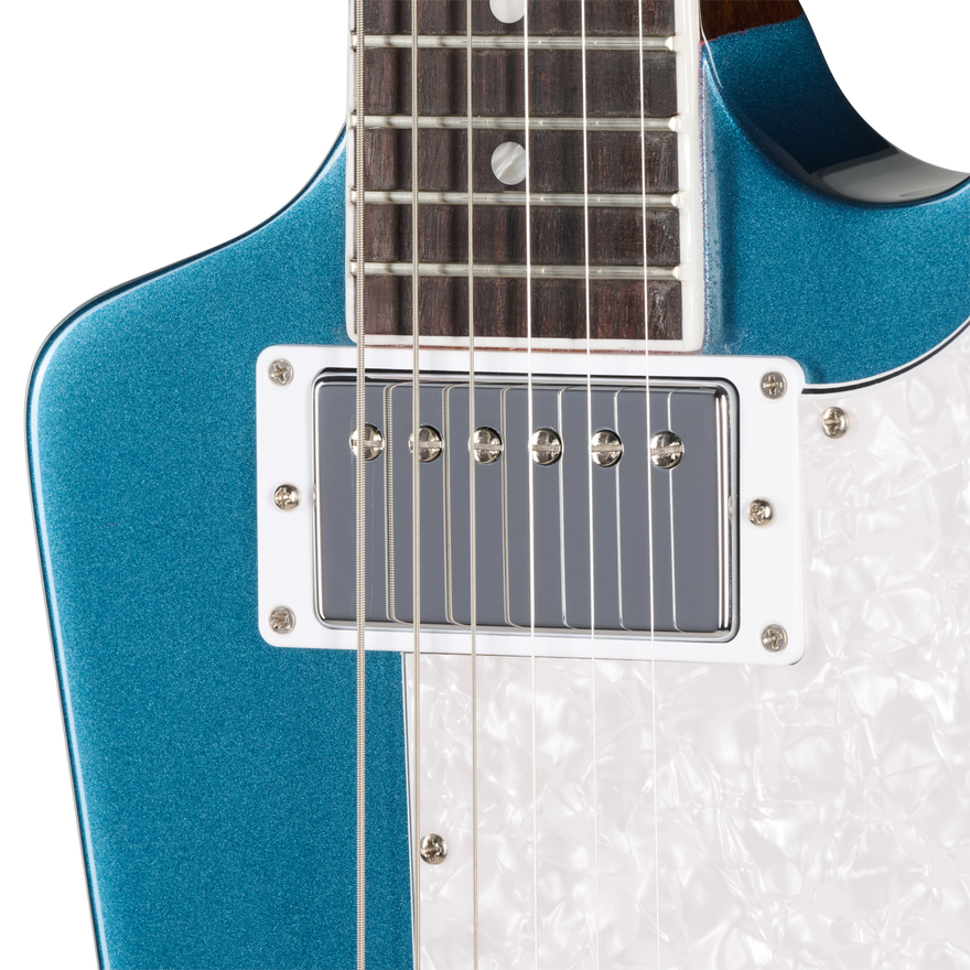 Gibson Mod™ Collection Explorer 70s, Rippin Riptide Ripper Electric Guitar Gibson Mod™ Collection