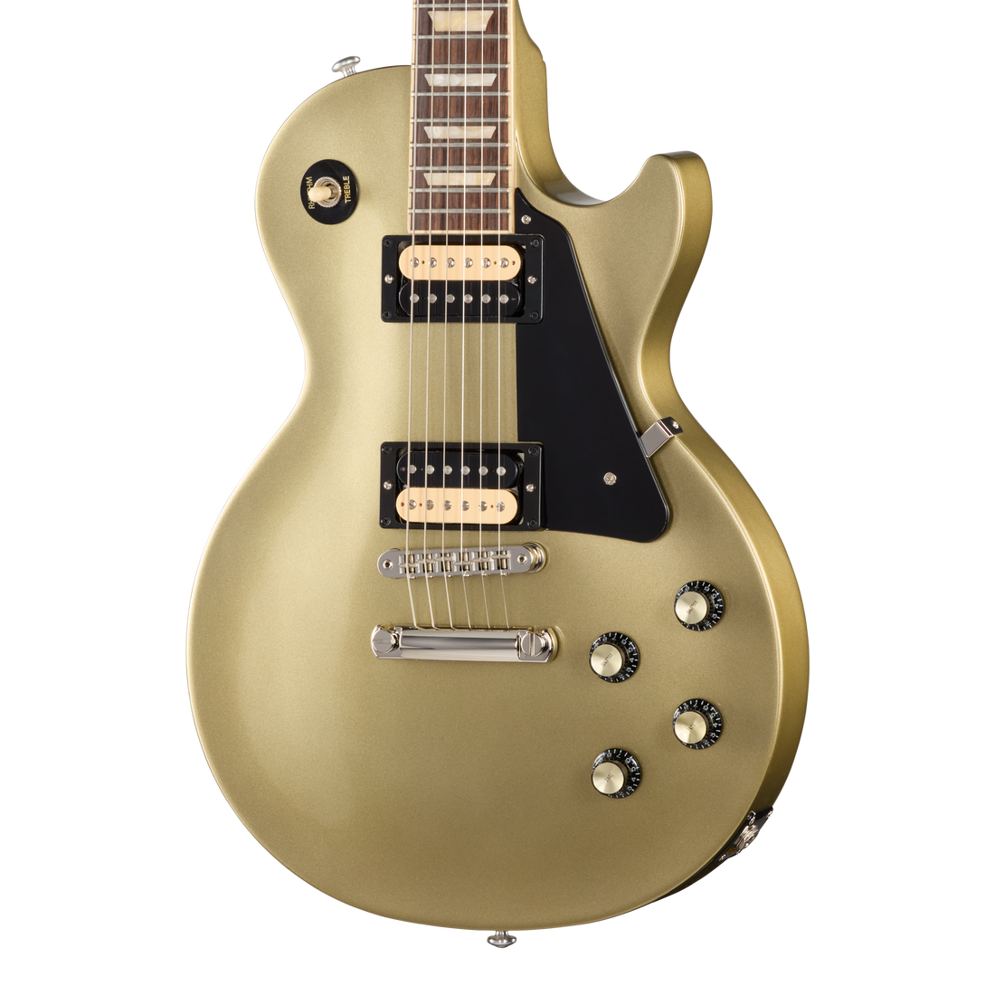 Gibson Mod™ Collection Les Paul Studio, Champtreuse Electric Guitar Gibson Mod™ Collection