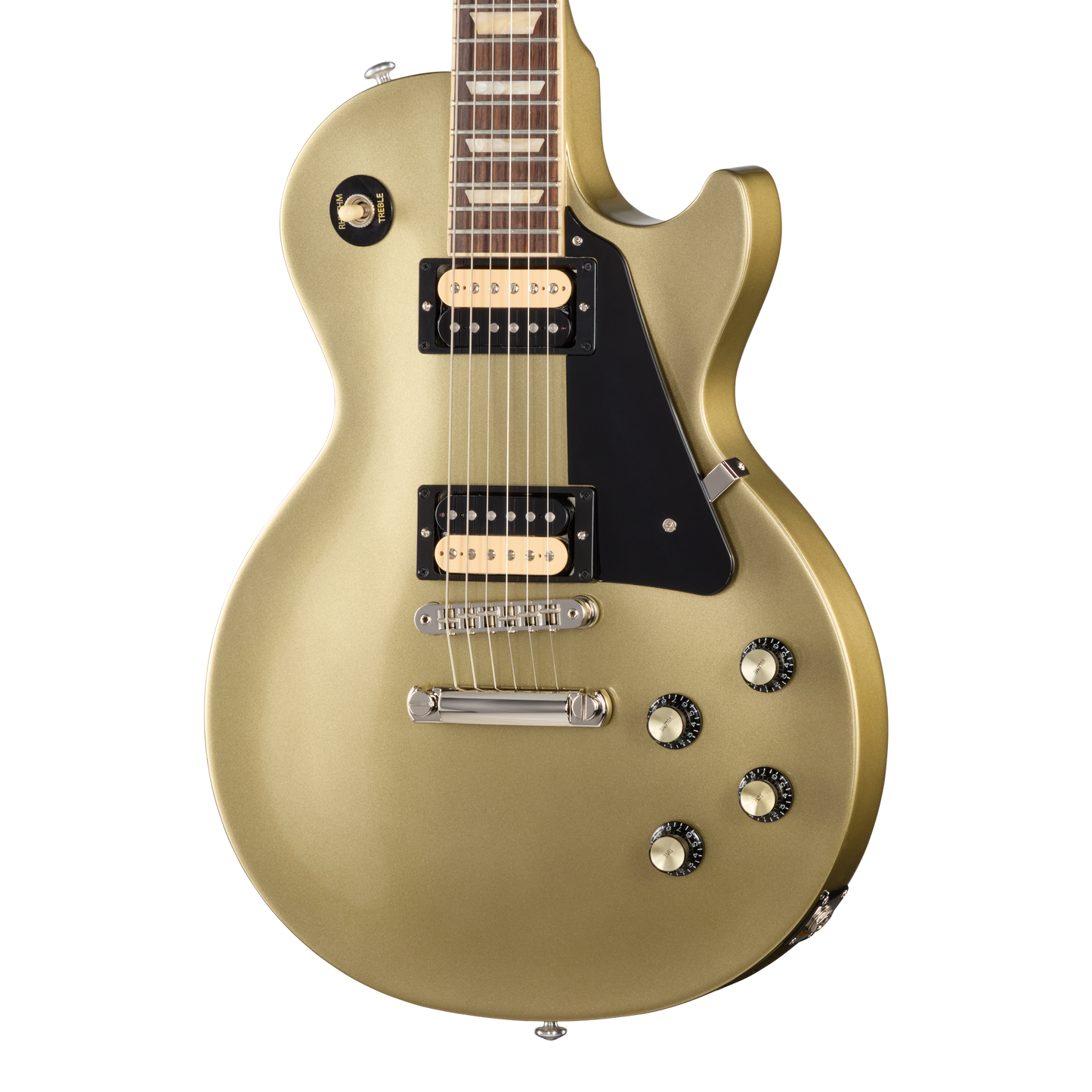 Gibson Mod™ Collection Les Paul Studio, Champtreuse Electric Guitar Gibson Mod™ Collection