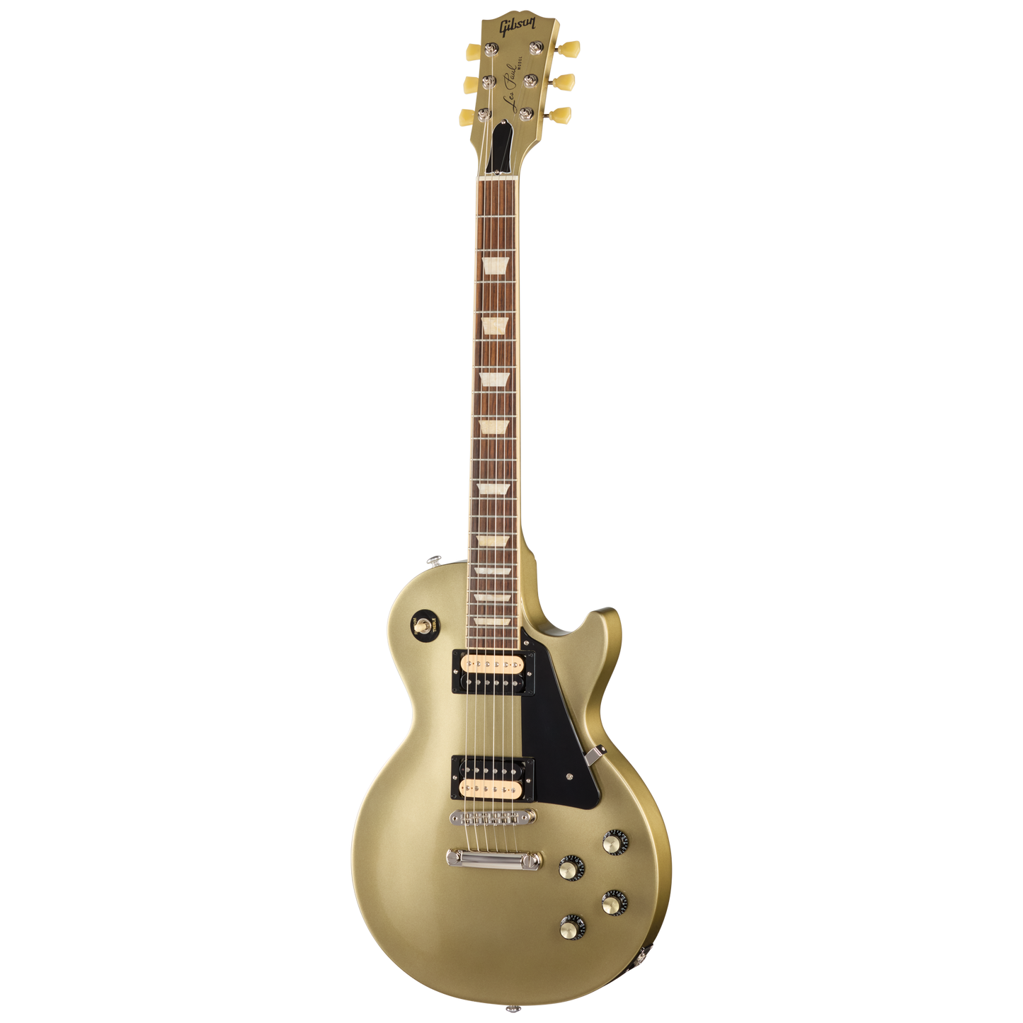 Gibson Mod™ Collection Les Paul Studio, Champtreuse Electric Guitar Gibson Mod™ Collection