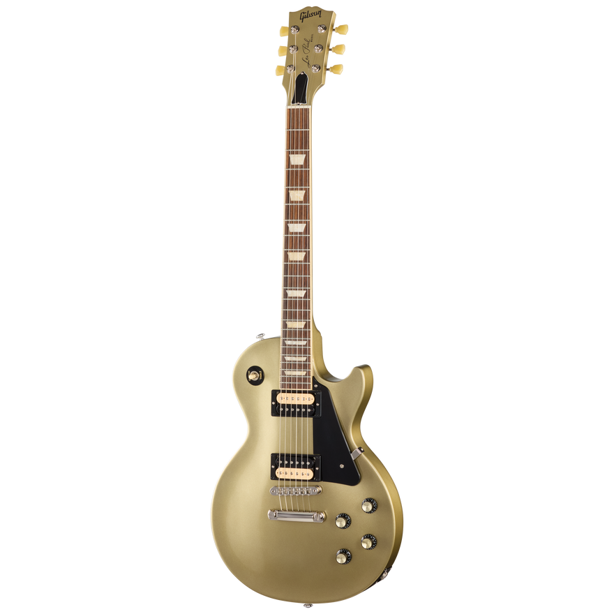 Gibson Mod™ Collection Les Paul Studio, Champtreuse Electric Guitar Gibson Mod™ Collection