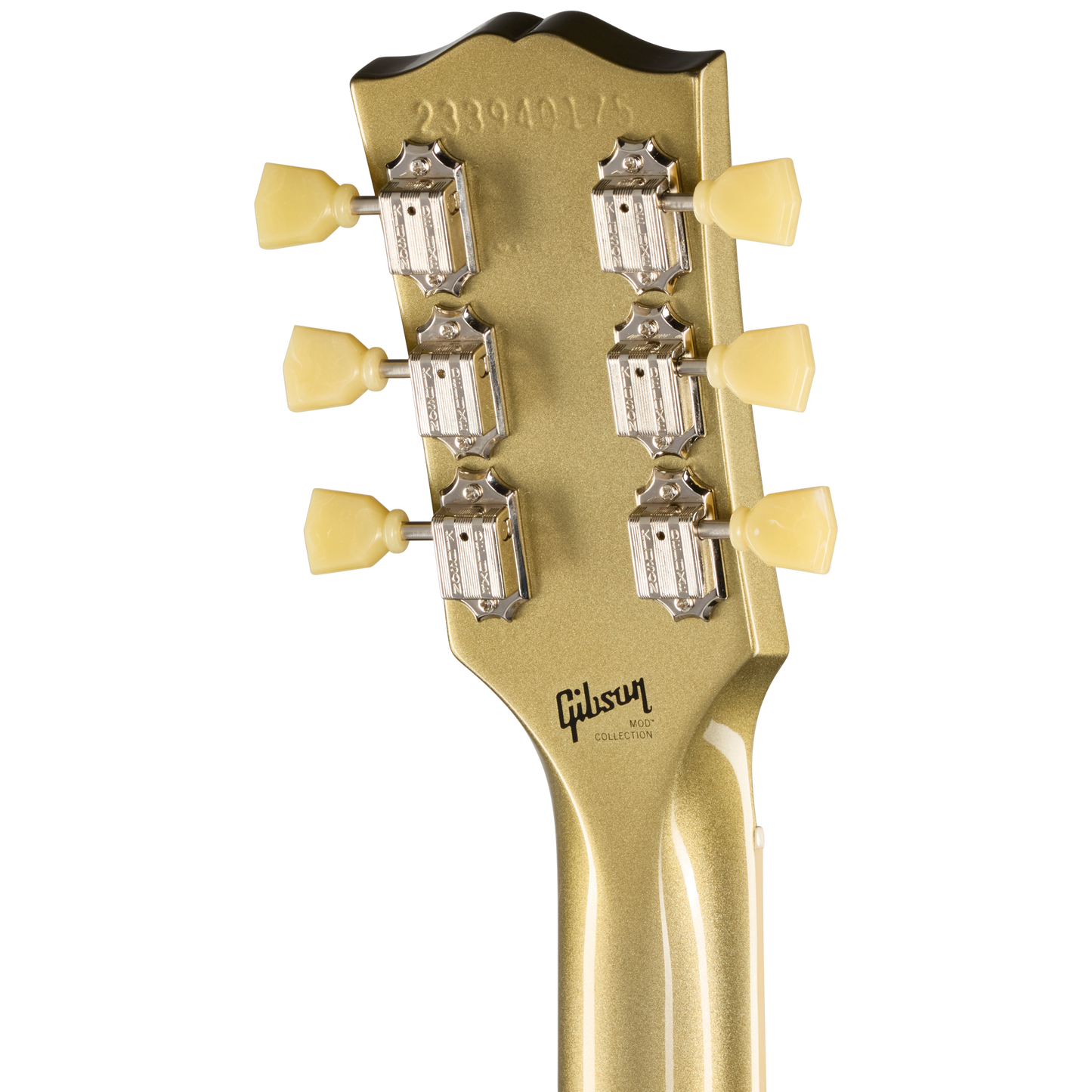 Gibson Mod™ Collection Les Paul Studio, Champtreuse Electric Guitar Gibson Mod™ Collection