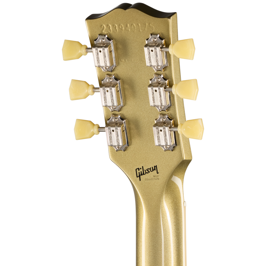 Gibson Mod™ Collection Les Paul Studio, Champtreuse Electric Guitar Gibson Mod™ Collection