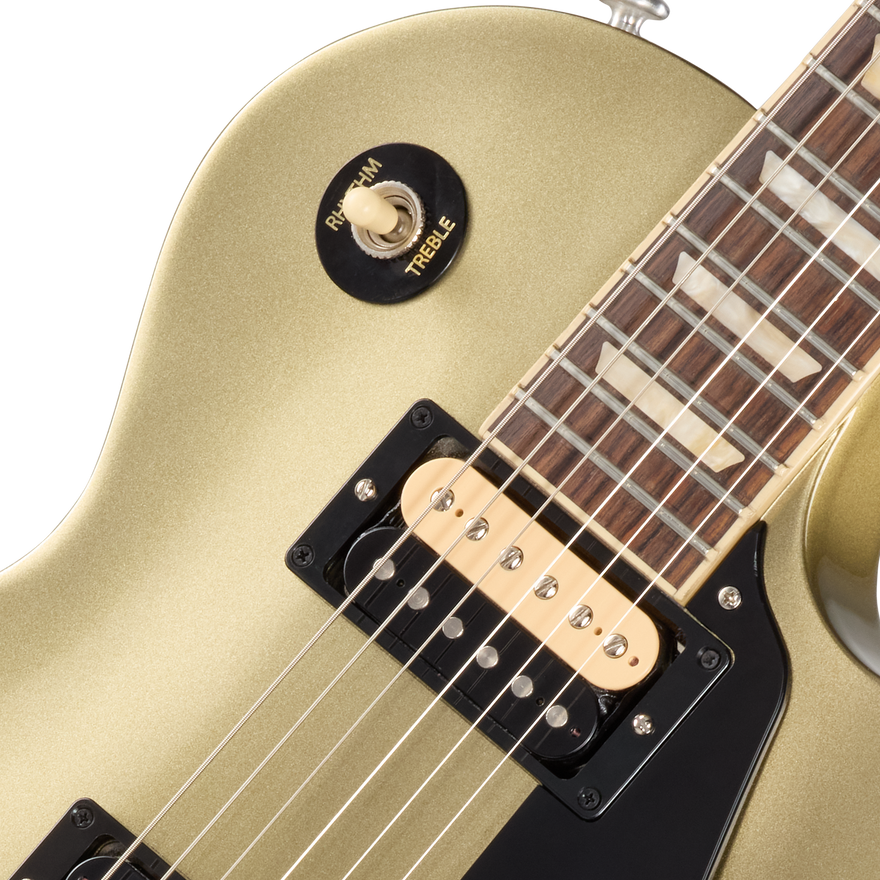 Gibson Mod™ Collection Les Paul Studio, Champtreuse Electric Guitar Gibson Mod™ Collection