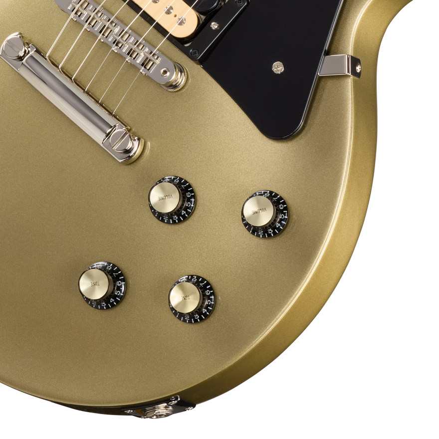 Gibson Mod™ Collection Les Paul Studio, Champtreuse Electric Guitar Gibson Mod™ Collection