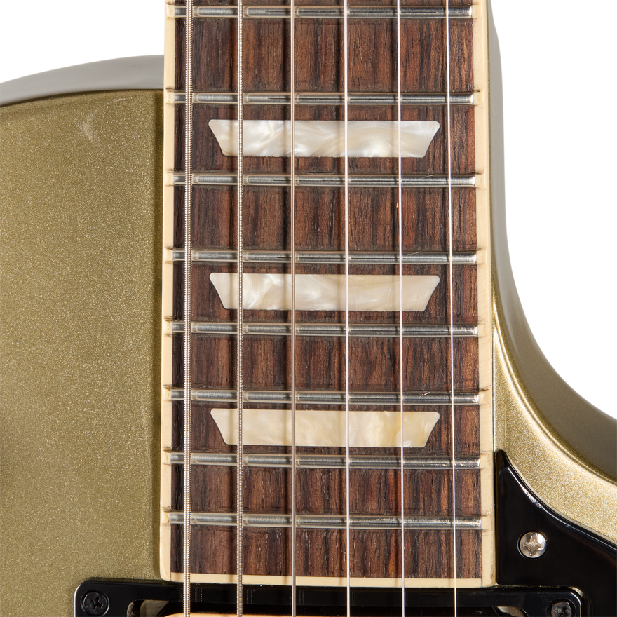Gibson Mod™ Collection Les Paul Studio, Champtreuse Electric Guitar Gibson Mod™ Collection